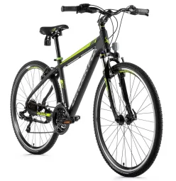 Meeste Hübriidjalgratas AWAY GENT