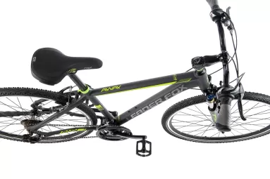 Hübriidjalgratas AWAY GENT