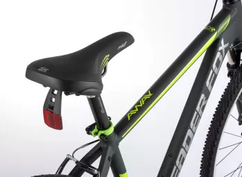 Hübriidjalgratas AWAY GENT