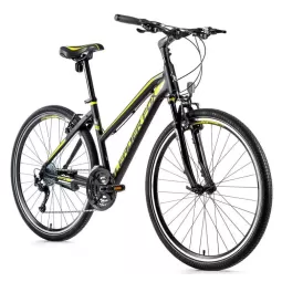 Naiste Hübriidjalgratas DAFT LADY