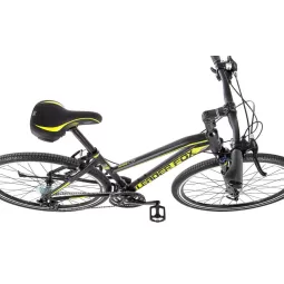 Naiste Hübriidjalgratas DAFT LADY