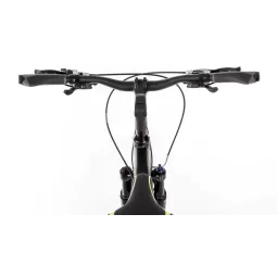 Naiste Hübriidjalgratas DAFT LADY