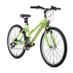 Laste jalgratas BUFFALO Girl