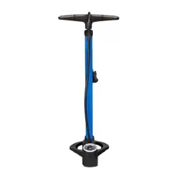 Jalgratta põrandapump GiYo GF-38P