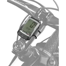 Juhtmeta jalgrattakompuuter FORCE WLS 20