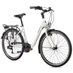 Linnajalgratas Domesta Lady 26