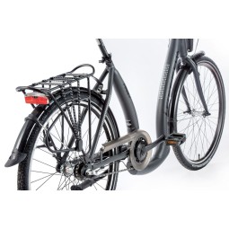 Linnajalgratas MARY 26