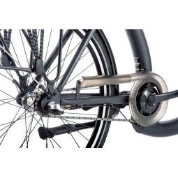 Linnajalgratas MARY 26