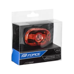 Jalgratta tagatuli FORCE TWINKL