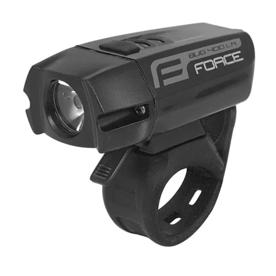 Jalgratta esituli FORCE BUG-400 USB