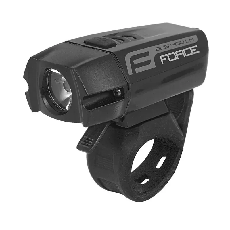 Jalgratta esituli FORCE BUG-400 USB