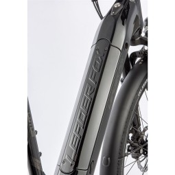 Elektrijalgratas LOTUS 26