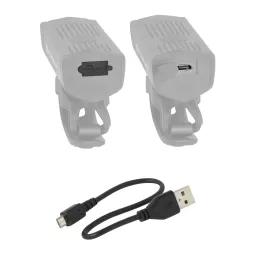 Jalgratta esituli FORCE DOT 300 USB