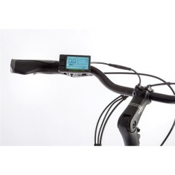 Elektrijalgratas LOTUS 26