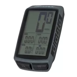 Juhtmega jalgrattakompuuter FORCE DIABLO 11