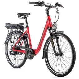 Kategooria elektrijalgrattad. Elektrijalgratas LATONA 26