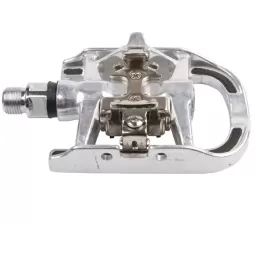 Klipiga jalgratta kombi pedaal M-WAVE Drag-T2