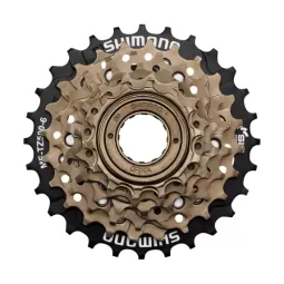 Tirr Shimano MF-TZ500-6