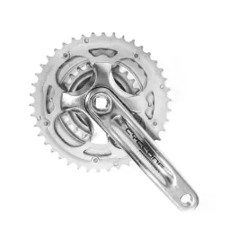 Jalgratta eesmised hammasrattad ja käpad Cyclone