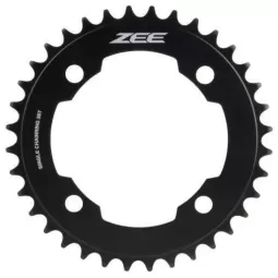 Jalgratta eesmine hammasratas Shiman ZEE FC-M640