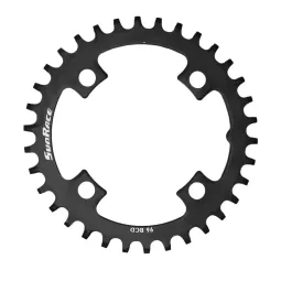 Jalgratta eesmine hammasratas SunRace CRMX00