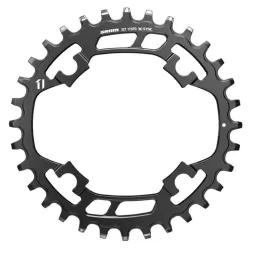 Jalgratta eesmine hammasratas Sram X-Sync steel 11s