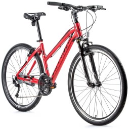 Naiste Hübriidjalgratas DAFT LADY