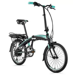 Elektrijalgrattad müügil Tartus ja e-poes. Kokkupandav elektrijalgratas TIFTON