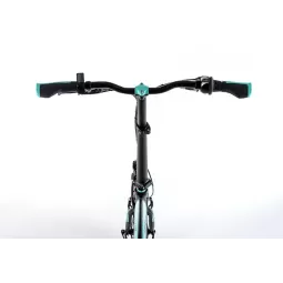 Kokkupandav elektrijalgratas TIFTON