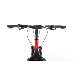 Naiste Hübriidjalgratas DAFT LADY