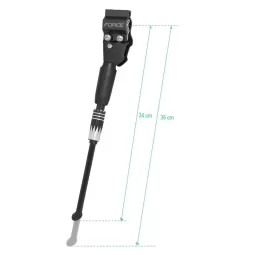 Jalgratta tugujalg FORCE BAL 24-29