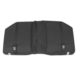 Rattakott jalgratta pakiraamile FORCE Noem 2X18L