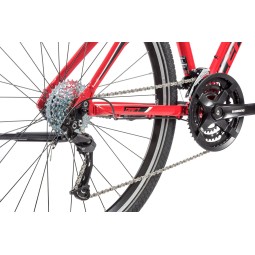 Naiste Hübriidjalgratas DAFT LADY