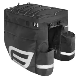 Rattakott jalgratta pakiraamile FORCE Adventure 35l
