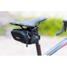 Jalgratta Sadulakott  ZEFAL LIGHT PACK S