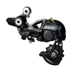DH Freeride jalgratta tagaumine käiguvahetaja SHIMANO ZEE RD-M640-SS 10