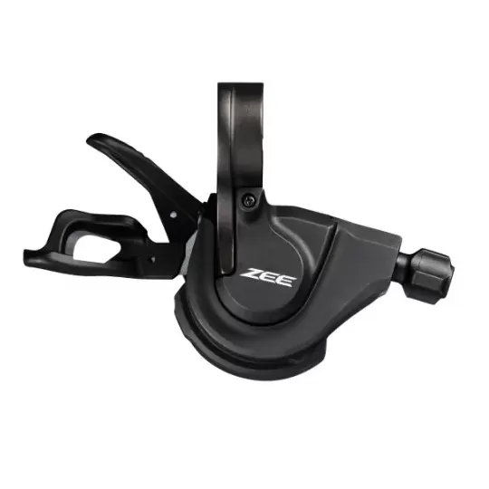 DH jalgratta käiguvahetaja SHIMANO SL-M640 ZEE
