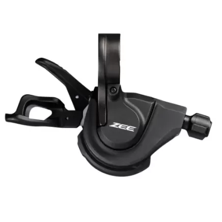 DH jalgratta käiguvahetaja SHIMANO SL-M640 ZEE