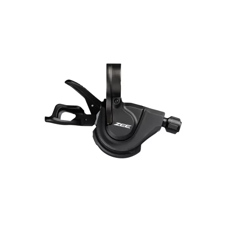 DH jalgratta käiguvahetaja SHIMANO SL-M640 ZEE