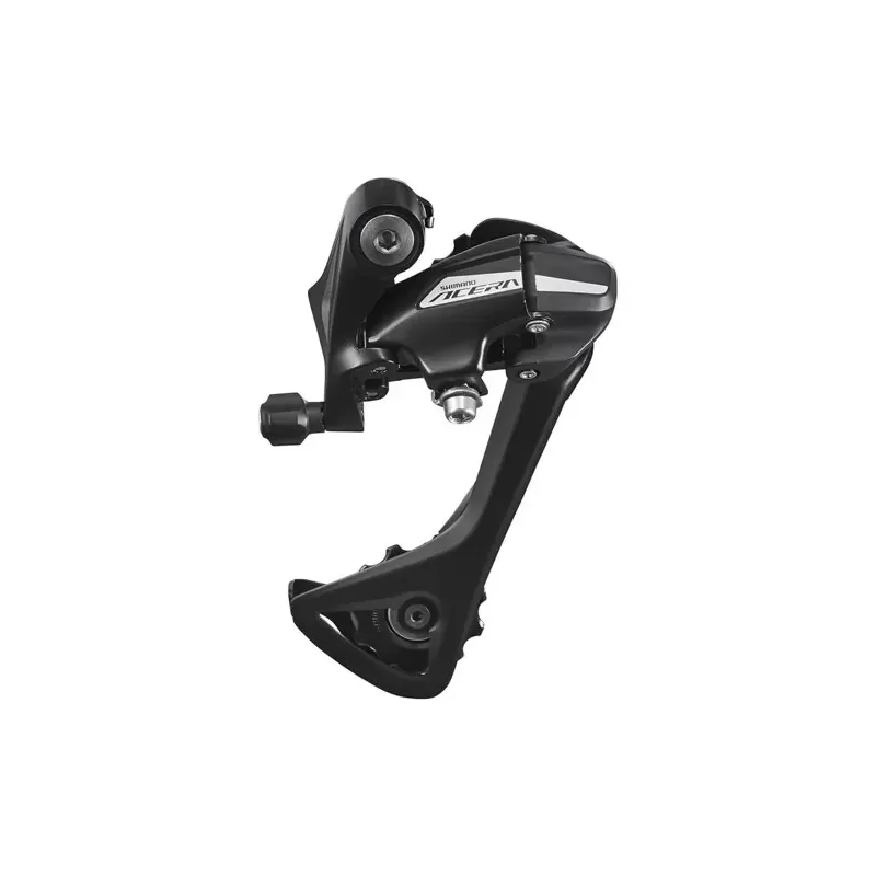 Jalgratta tagumine käiguvahetaja SHIMANO ACERA RD-M3020-8 7/8 käikku