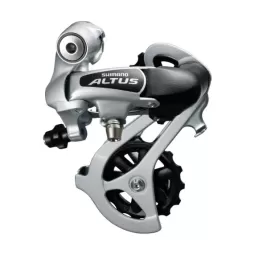 Jalgratta tagumine käiguvahetaja SHIMANO ALTUS RD-M310-Smart