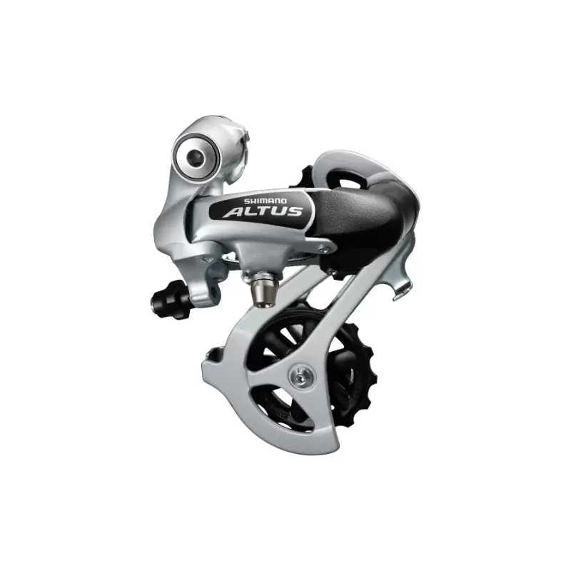 Jalgratta tagumine käiguvahetaja SHIMANO ALTUS RD-M310-Smart