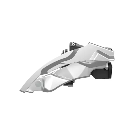 Jalgratta eesmine käiguvahetaja SunRace FD924