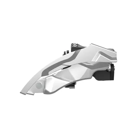 Jalgratta eesmine käiguvahetaja SunRace FD924