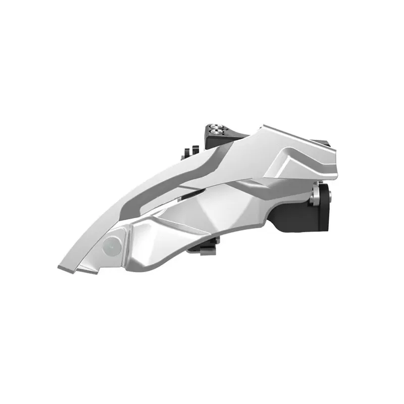 Jalgratta eesmine käiguvahetaja SunRace FD924