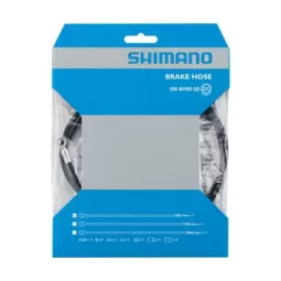 Jalgratta hydraulilise eesmine piduri voolik Shimano SM-BH90-SB-SS