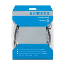 Jalgratta tagumise hüdraulilise piduri voolik Shimano SM-BH90-SS