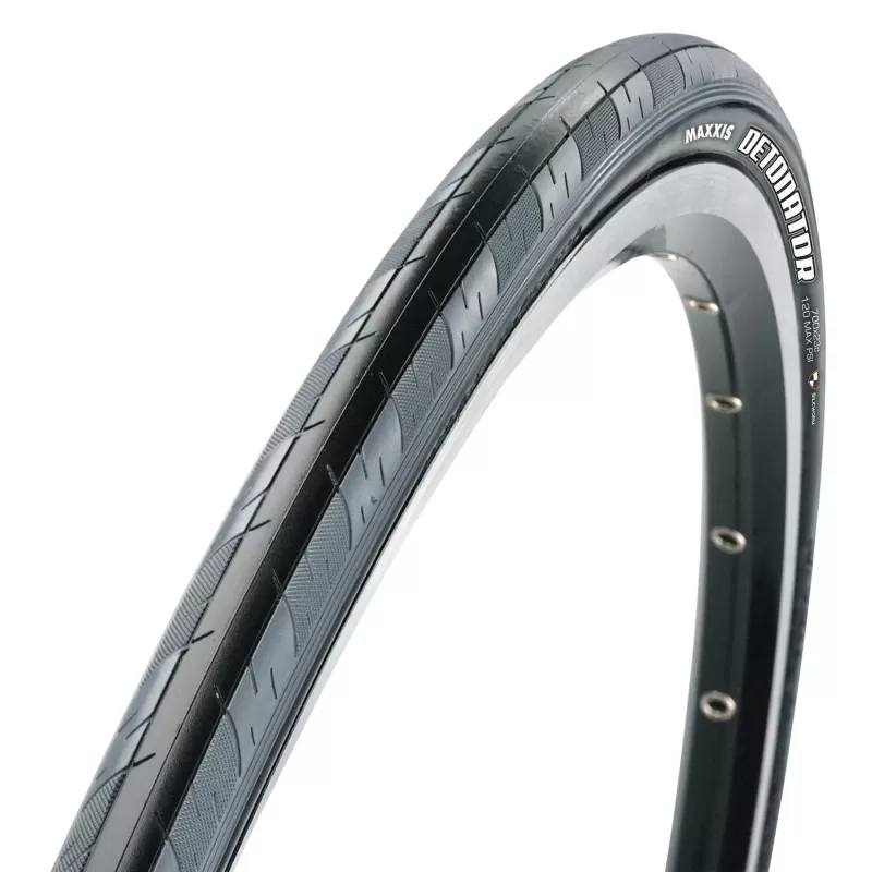 Jalgratta afaldirehv Maxxis Detonator 26x1.25