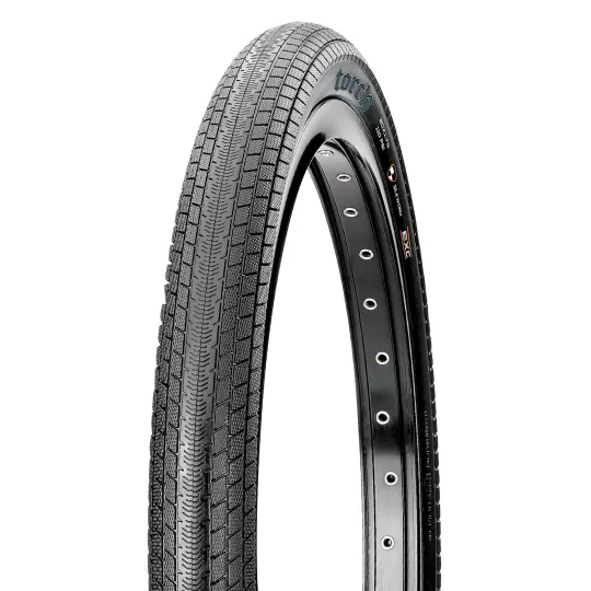 BMX Cruiser Race rehv Maxxis TORCH 24x1-75