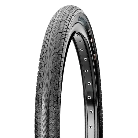 BMX Cruiser Race rehv Maxxis TORCH 24x1-75